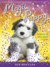 School of Mischief (eBook): Magic Puppy Series, Book 8